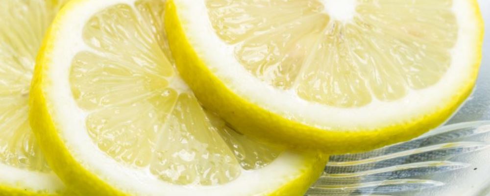 怎么利用柠檬减肥 柠檬减肥法的做法 柠檬减肥怎么做