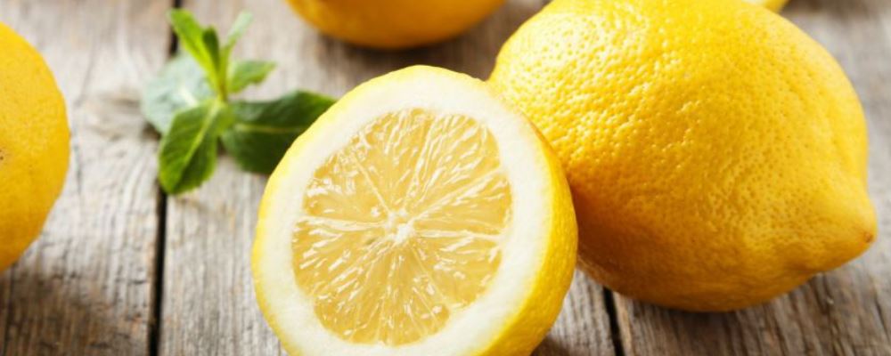 怎么利用柠檬减肥 柠檬减肥法的做法 柠檬减肥怎么做