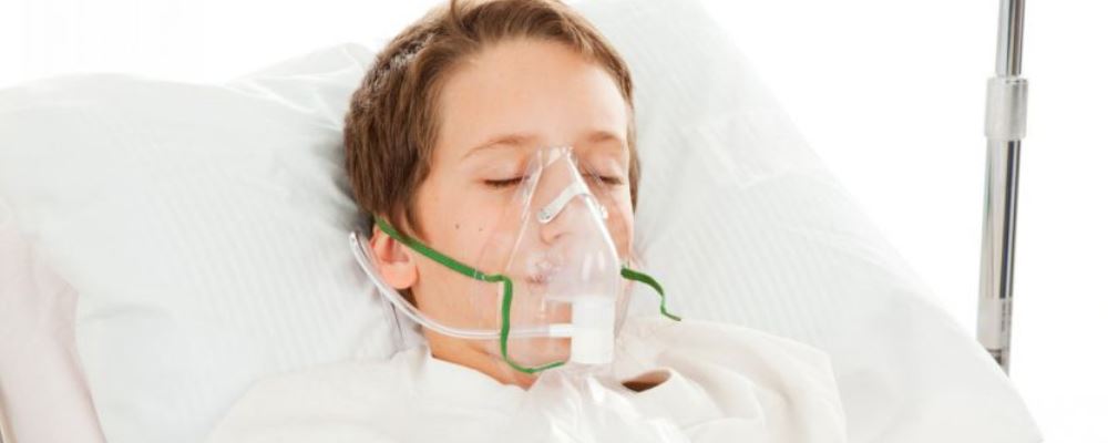 消毒剂会诱发哮喘吗 哮喘的诱发因素包括哪些 哮喘患者怎么预防新冠肺炎