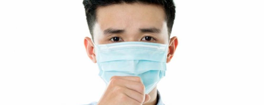 普通口罩垫纸巾可阻断病毒传染吗 新冠肺炎谣言 新冠肺炎辟谣
