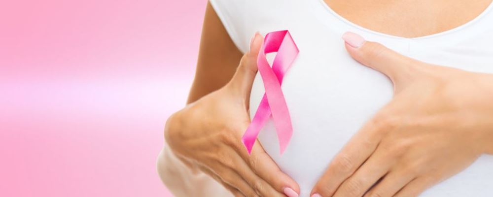 内衣过紧会造成哪些危害 女性该如何保养乳房 哪些行为会伤害乳房