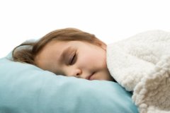 为什么儿童易出现睡眠障碍？家长这样做可解决