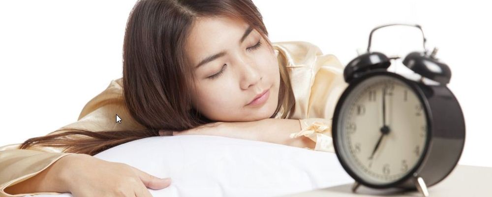 设多个闹钟会导致慢性疲劳吗 慢性疲劳的症状有哪些 调理慢性疲劳怎么做