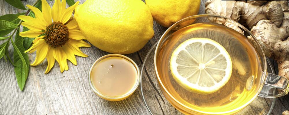 女性喝柠檬水的好处 柠檬水有什么功效 柠檬水正确泡法
