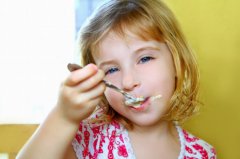 夏季如何给孩子调理脾胃？要掌握好4大饮食要点