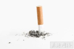 世界无烟日丨吸烟者感染新冠后变重症风险大！