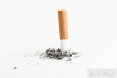 多久不抽烟算戒烟成功？2个阶段