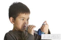 别指望维生素D能缓解儿童哮喘！
