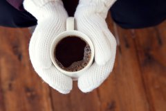 喝咖啡患肝癌风险降低多达40％