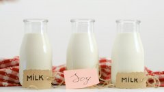 减肥时，喝豆浆好还是喝牛奶好？