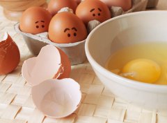 鸡蛋这种最常见的食材，你会煮吗？