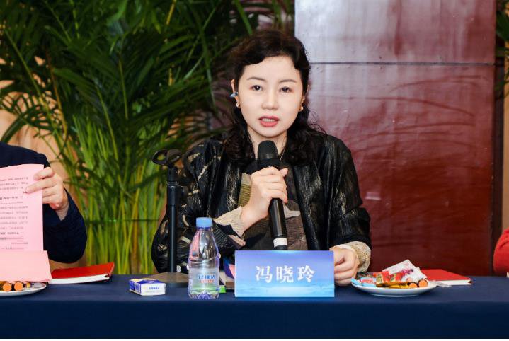 东阿阿胶—安宫止血颗粒众创科研项目启动会举行