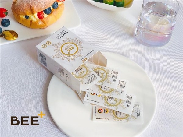 奥运冠军刘璇直播力荐 新西兰BEE+毕佳麦卢卡蜂蜜