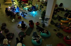 不止跨界音乐，春雨医生要在心理健康领域多元发展