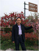 癌症患者康复的开拓者----翟学礼