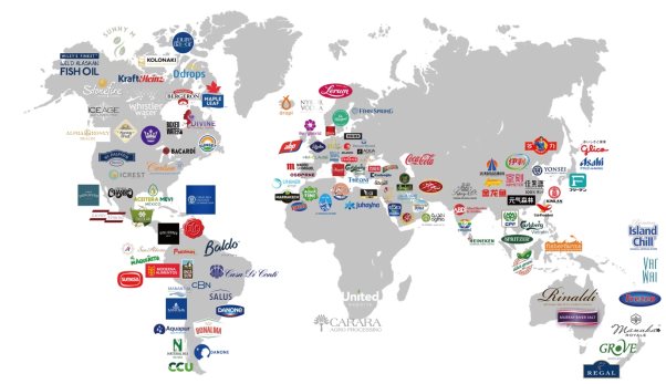 全球2,350款食品饮料夺得ITI国际美味大奖