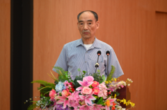 中华中医药学会学术传承导师谭兴贵教授传承工作站