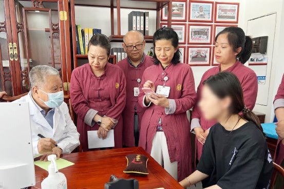 9月5-14日锁定北京京和堂中医医院！青少年儿童身心护航行动暨专家会诊，助力开学成长