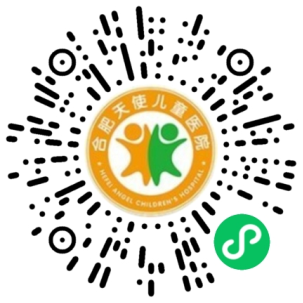 合肥挂号程序二维码