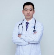 医者初心，逐光而行——钟航海30载从医路，以仁心护