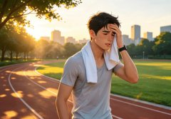 “夏练三伏”汗淋漓，切莫贪凉，当心“反季”感冒