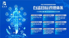 慢病管理不止于降糖：百芝堂以系统化思维创新调理服务路径