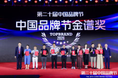 践行健康中国理念：磊石山荣膺医疗照明行业领军品牌