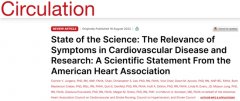 从Circulation到Nature Medicine：为什么乏力、气短、心慌常常一起出现？