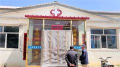 华中科技大学同济医学院暑期实践队智养破解银发难题