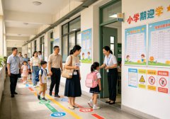 开学季=生病季？别光怪“免疫力低”，孩子的脾胃可