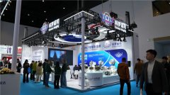 科罗诺司携CL200再赴CMEF：从上海到北京，国产DSA球管的半年跨越
